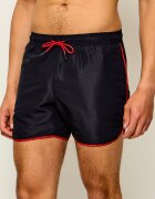 Hugo Bodywear Șorți de baie Noah | Slim Fit