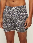 Hugo Bodywear Șorți de baie RIK | regular fit