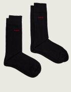 Hugo Bodywear Șosete 2-pack