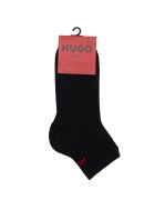 Hugo Bodywear Șosete 2-pack