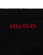 Hugo Bodywear Șosete 2-pack