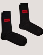 Hugo Bodywear Șosete 2-pack