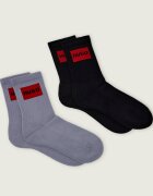 Hugo Bodywear Șosete 2-pack