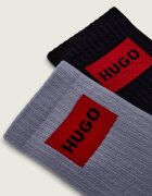 Hugo Bodywear Șosete 2-pack