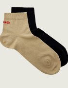 Hugo Bodywear Șosete 2-pack