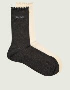 Hugo Bodywear Șosete 2-pack