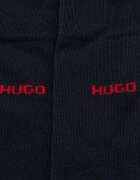 Hugo Bodywear Șosete 2-pack