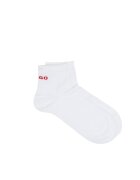 Hugo Bodywear Șosete 2-pack
