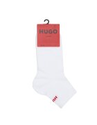 Hugo Bodywear Șosete 2-pack