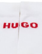 Hugo Bodywear Șosete 2-pack