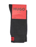 Hugo Bodywear Șosete 2-pack