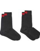 Hugo Bodywear Șosete 2-pack