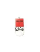 Hugo Bodywear Șosete 2-pack