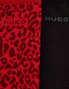 Hugo Bodywear Șosete 2-pack