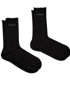 Hugo Bodywear Șosete 2-pack