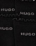 Hugo Bodywear Șosete 2-pack