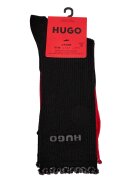 Hugo Bodywear Șosete 2-pack