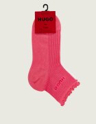 Hugo Bodywear Șosete 2-pack 2P SH Lettuce CC W
