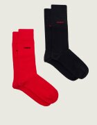 Hugo Bodywear Șosete 2-pack