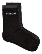 Hugo Bodywear Șosete 2-pack