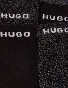 Hugo Bodywear Șosete 2-pack