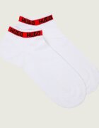Hugo Bodywear Șosete 2-pack