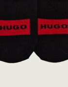 Hugo Bodywear Șosete 2-pack