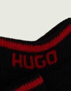 Hugo Bodywear Șosete 2-pack