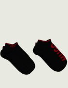 Hugo Bodywear Șosete 2-pack