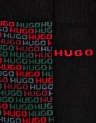 Hugo Bodywear Șosete 2-pack ALL OVER