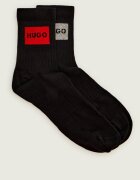 Hugo Bodywear Șosete 2-pack Gift Lurex