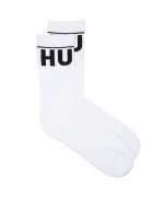 Hugo Bodywear Șosete 2-pack QS RIB ICONIC CC