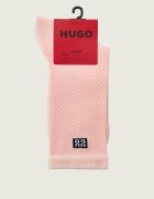 Hugo Bodywear Șosete 2-pack RS MICROLOVE CC W