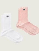 Hugo Bodywear Șosete 2-pack RS MICROLOVE CC W