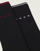Hugo Bodywear Șosete 2-pack Rs Retro Rib Md