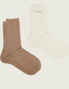 Hugo Bodywear Șosete 2-pack Rs Uni Logo Cc W