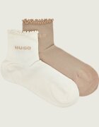 Hugo Bodywear Șosete 2-pack SH Lettuce CC W