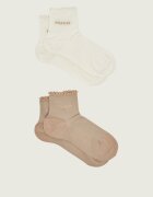 Hugo Bodywear Șosete 2-pack SH Lettuce CC W