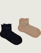 Hugo Bodywear Șosete 2-pack SH Lettuce CC W
