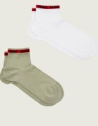Hugo Bodywear Șosete 2-pack SH TAPE CC