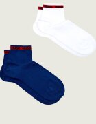 Hugo Bodywear Șosete 2-pack SH TAPE CC
