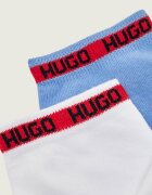 Hugo Bodywear Șosete 2-pack SH TAPE CC