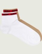Hugo Bodywear Șosete 2-pack SH TAPE CC
