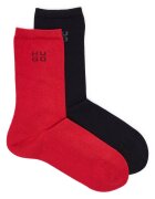 Hugo Bodywear Șosete 2-pack Uni Logo
