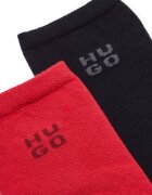 Hugo Bodywear Șosete 2-pack Uni Logo