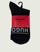 Hugo Bodywear Șosete 3-pack
