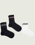 Hugo Bodywear Șosete 3-pack
