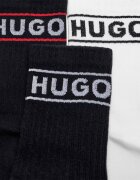 Hugo Bodywear Șosete 3-pack