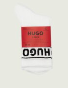 Hugo Bodywear Șosete 3-pack