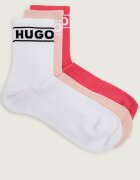 Hugo Bodywear Șosete 3-pack